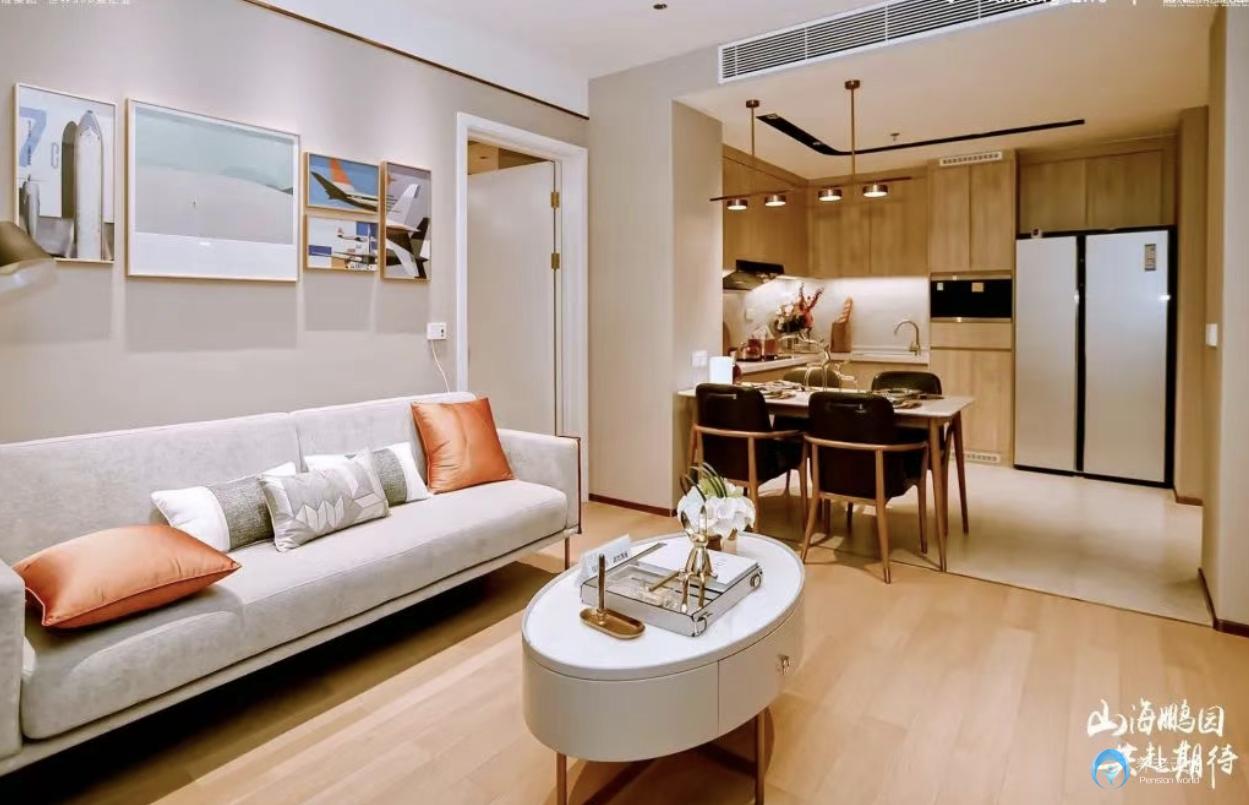 深圳泰康之家鵬園 深圳泰康之家鵬園