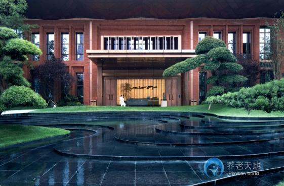 國(guó)壽嘉園成都樂境 國(guó)壽嘉園成都樂境