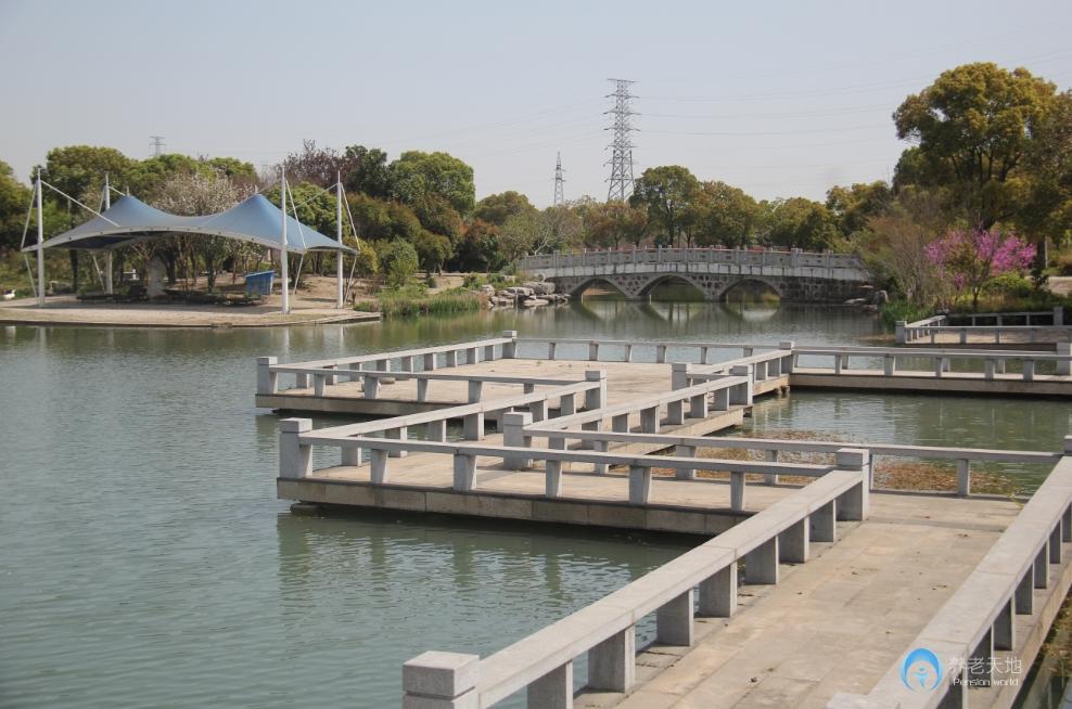 常州天寧盡孝道頤養(yǎng)中心