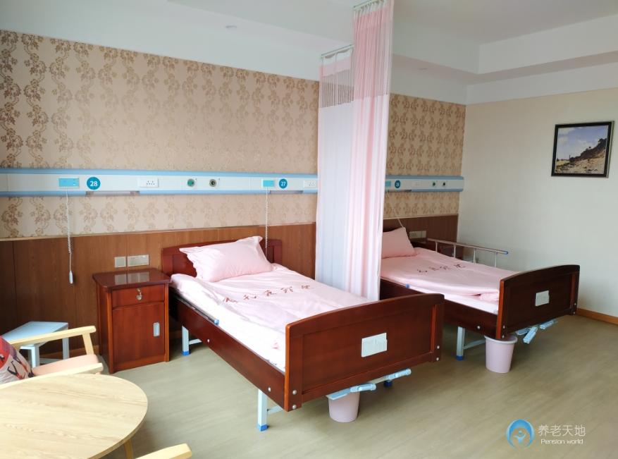 常州天寧盡孝道頤養(yǎng)中心