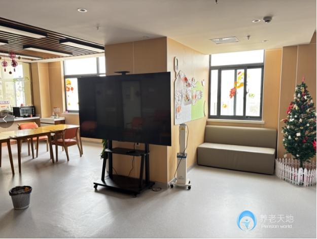 南京禾善仁護養(yǎng)院