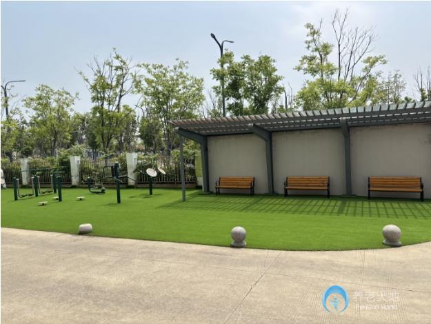 南京禾善仁護養(yǎng)院