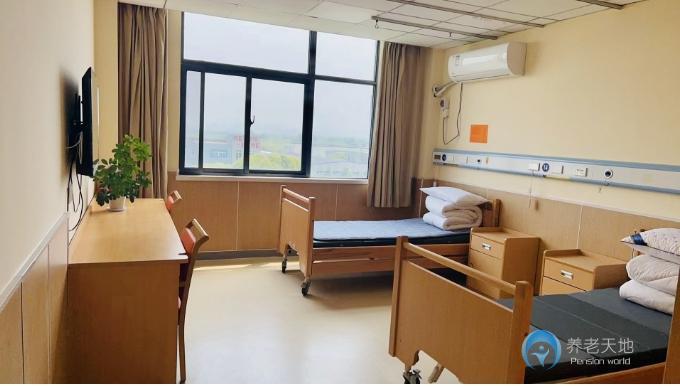 南京禾善仁護養(yǎng)院