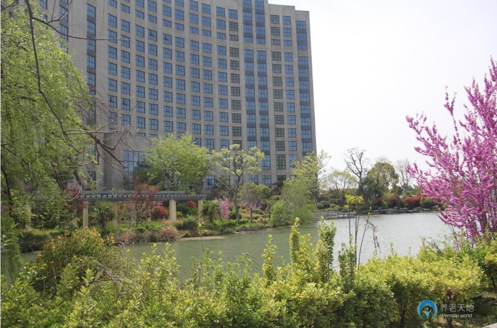 常州天寧盡孝道頤養(yǎng)中心