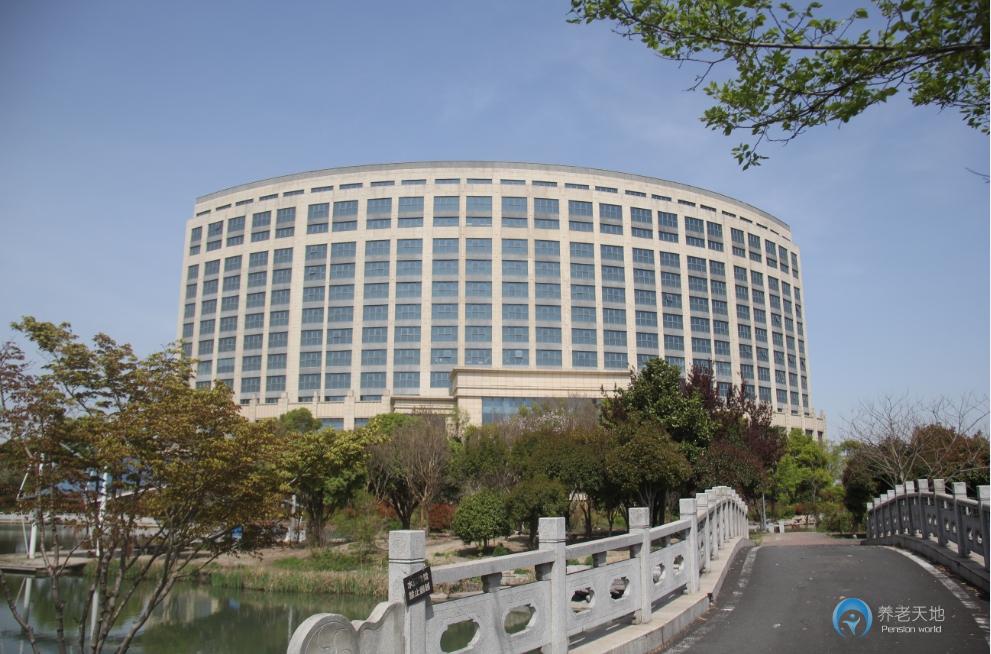 常州天寧盡孝道頤養(yǎng)中心