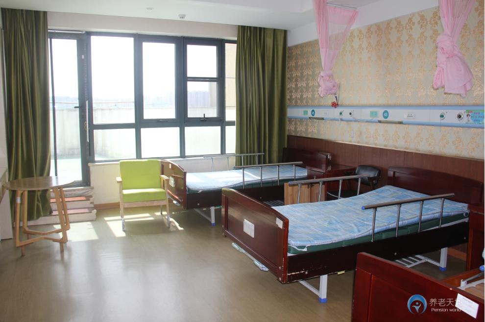 常州天寧盡孝道頤養(yǎng)中心