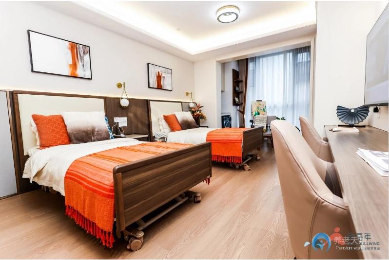 欣岳年南京棲霞國際頤享家園 欣岳年南京棲霞國際頤享家園