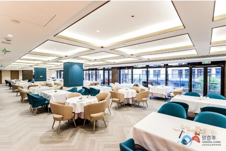 欣岳年南京棲霞國際頤享家園 欣岳年南京棲霞國際頤享家園