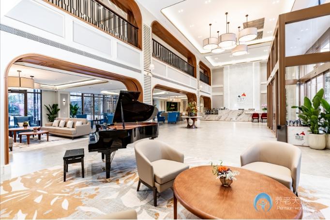 欣岳年南京棲霞國際頤享家園 欣岳年南京棲霞國際頤享家園