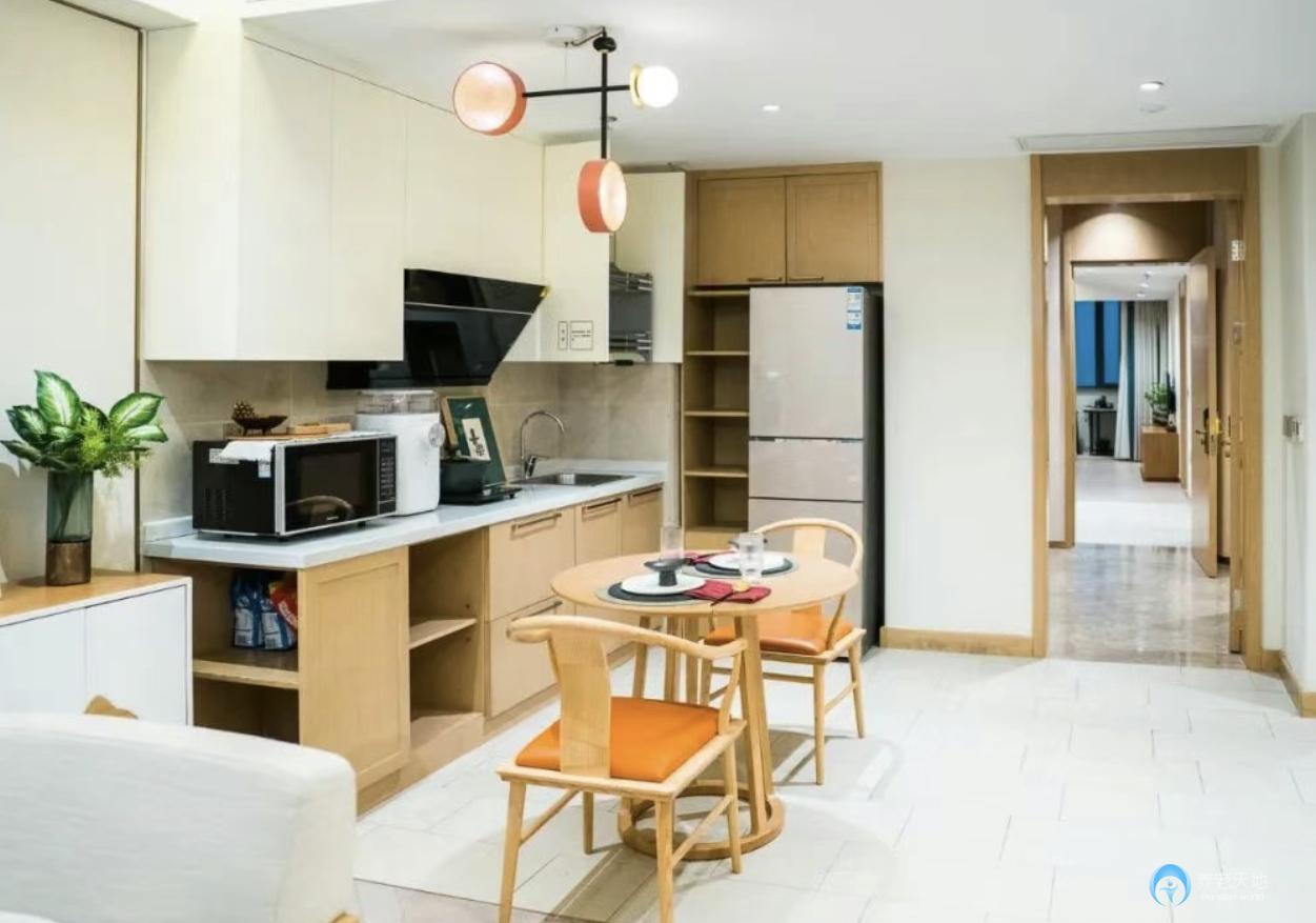 太保家園·杭州國際頤養(yǎng)社區(qū) 太保家園·杭州國際頤養(yǎng)社區(qū)