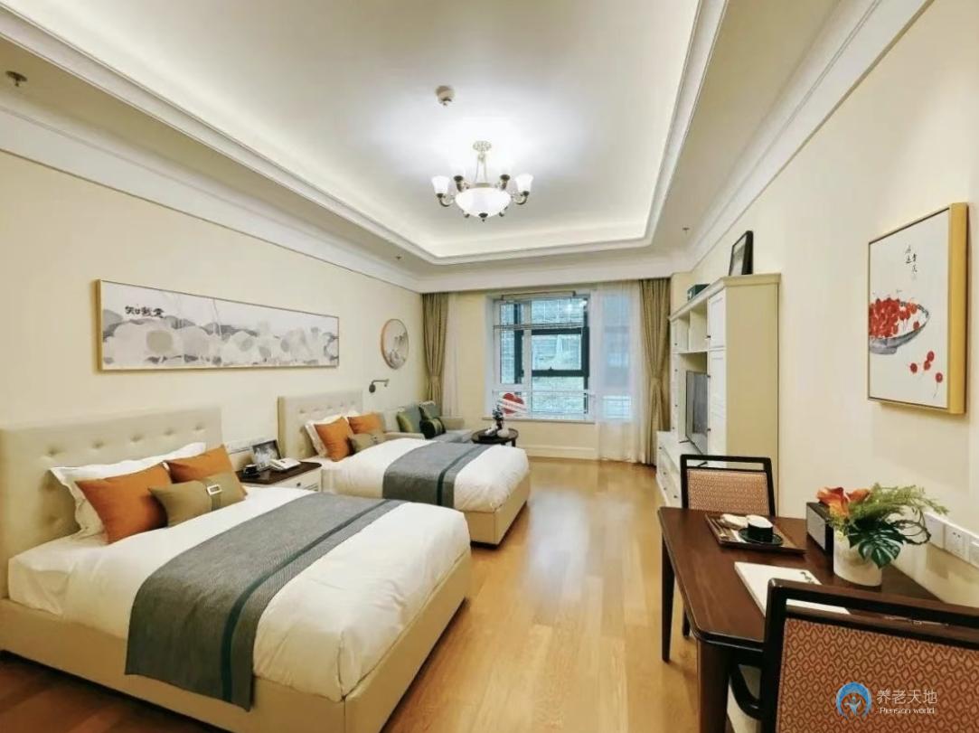 南昌泰康之家贛園