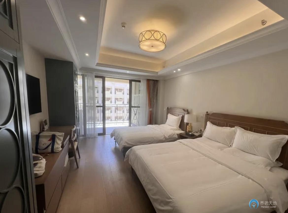 陽光人家(廣州)康養(yǎng)社區(qū) 陽光人家(廣州)康養(yǎng)社區(qū)