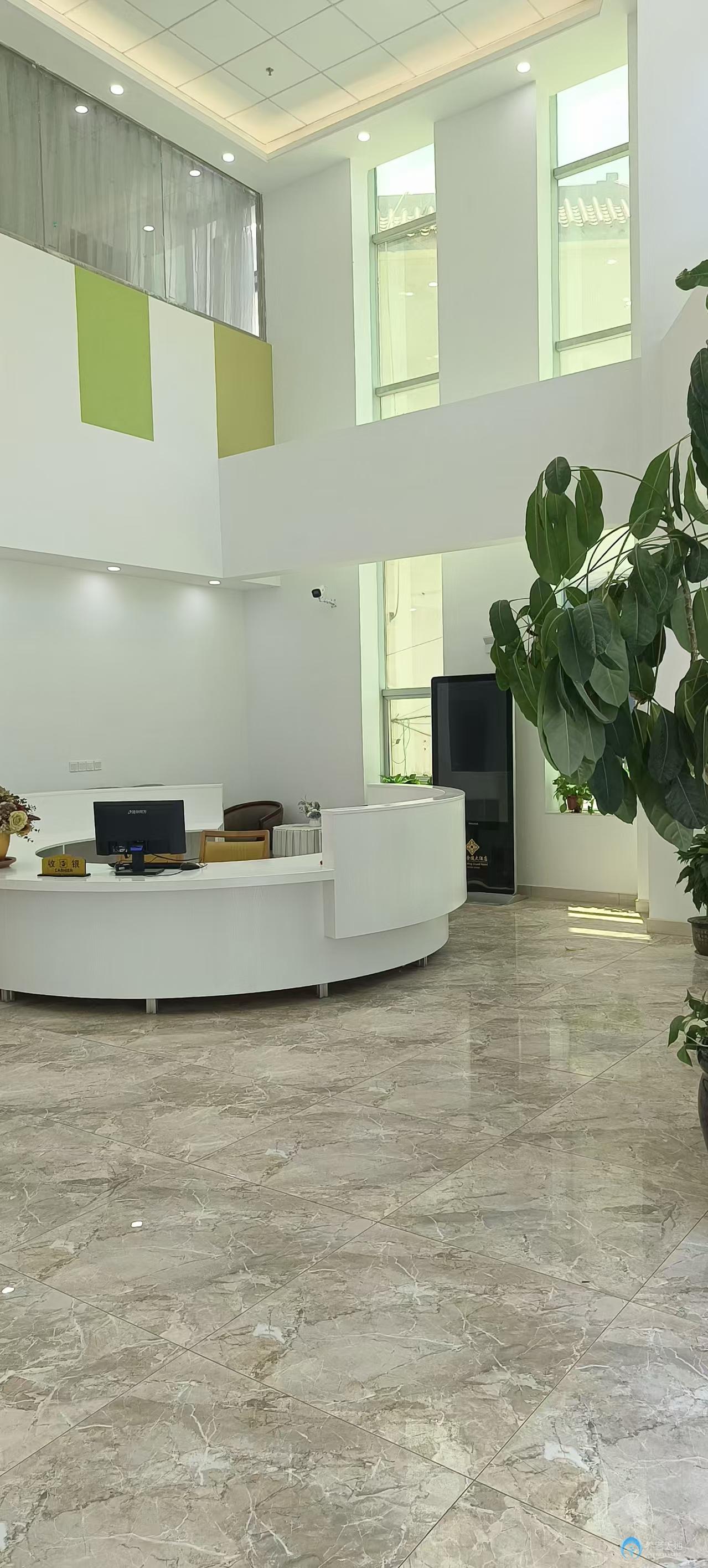 南京高淳區(qū)盡孝道頤養(yǎng)中心 南京高淳區(qū)盡孝道頤養(yǎng)中心