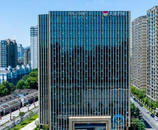 大家的家杭州勝利河城心社區(qū) 大家的家杭州勝利河城心社區(qū)