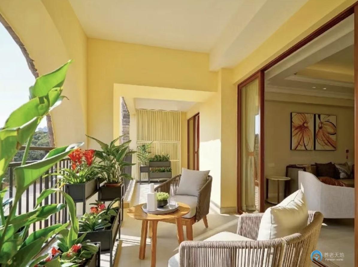 陽光人家(廣州)康養(yǎng)社區(qū) 陽光人家(廣州)康養(yǎng)社區(qū)