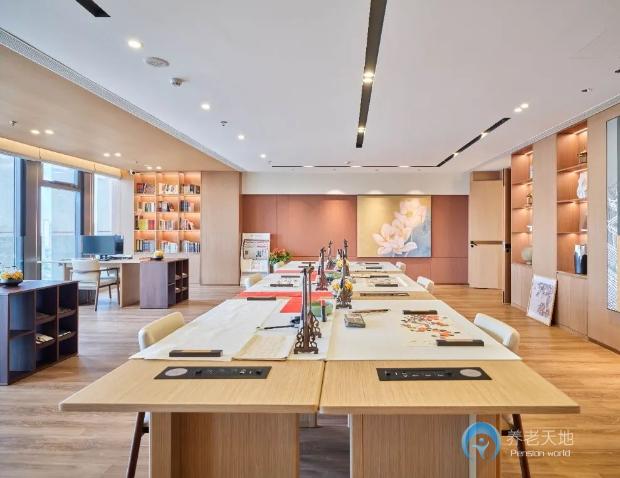 大家的家杭州勝利河城心社區(qū) 大家的家杭州勝利河城心社區(qū)