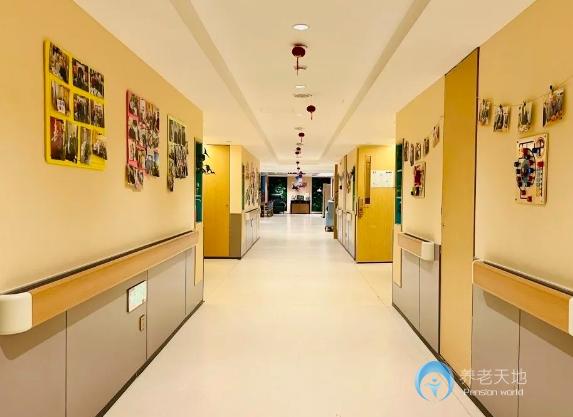 杭州信悅88養(yǎng)老公寓