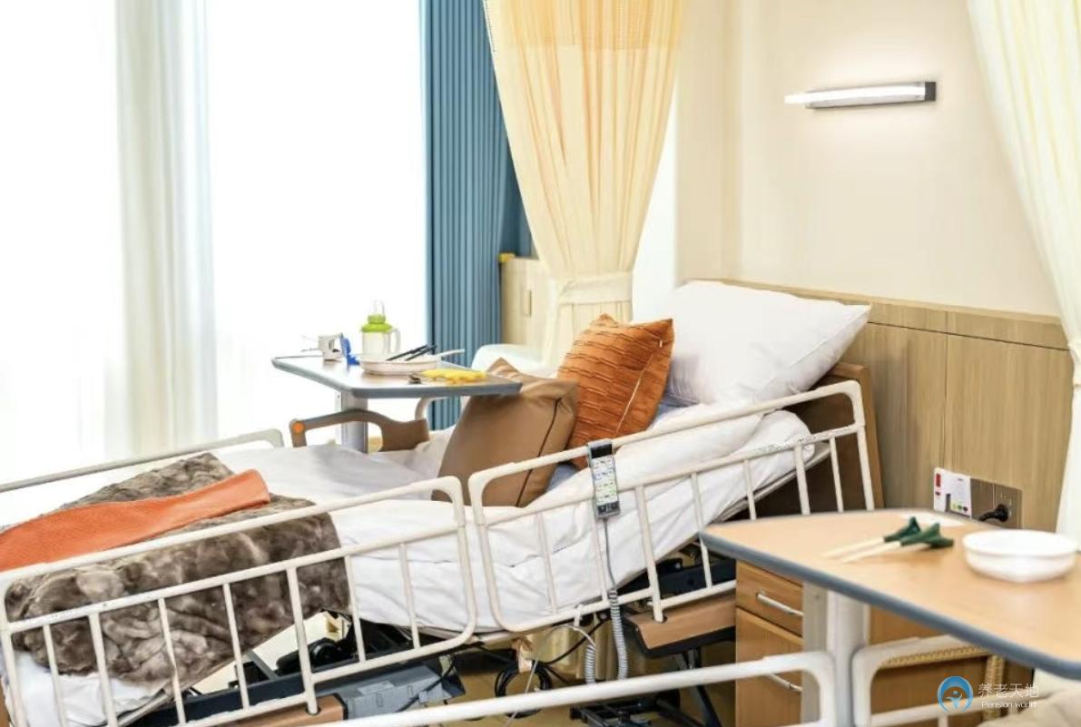 杭州安諾新程國(guó)際康養(yǎng)中心