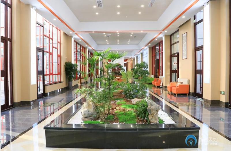 鄒魯鑫琦中醫(yī)康養(yǎng)院 鄒魯鑫琦中醫(yī)康養(yǎng)院