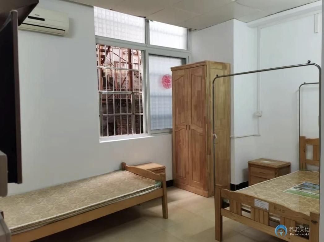 廣州海珠區(qū)健之家頤養(yǎng)院