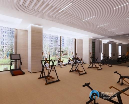 寧波玖隆錦尚雅園康養(yǎng)之家 寧波玖隆錦尚雅園康養(yǎng)之家