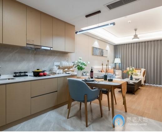 寧波玖隆錦尚雅園康養(yǎng)之家 寧波玖隆錦尚雅園康養(yǎng)之家