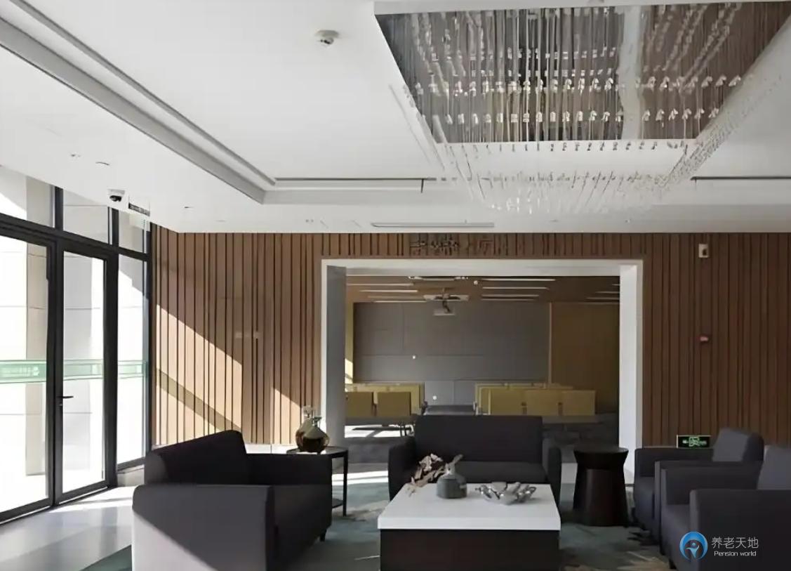 上海宜川養(yǎng)老院 上海宜川養(yǎng)老院