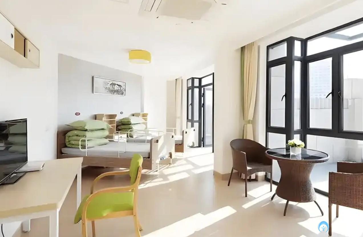 上海宜川養(yǎng)老院 上海宜川養(yǎng)老院