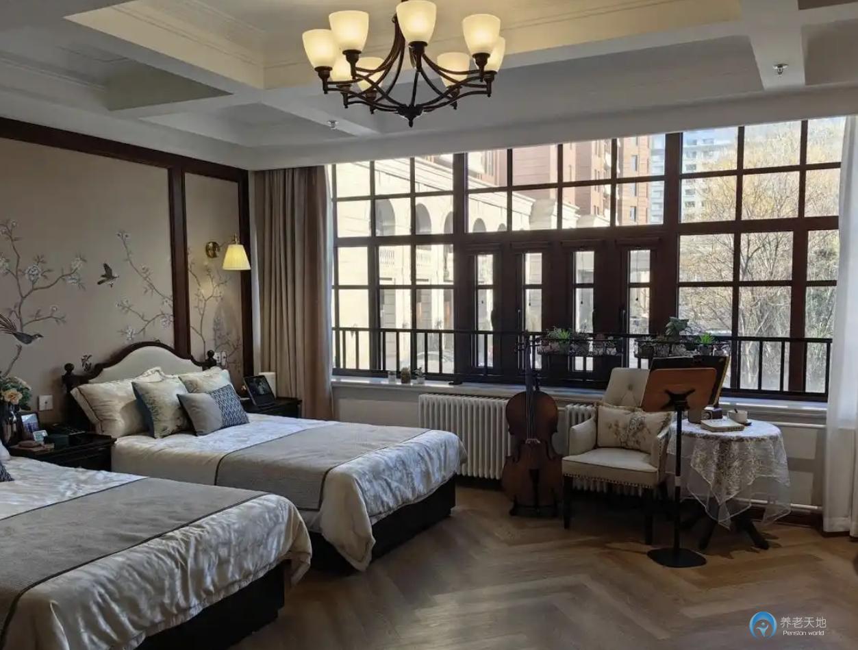 大家的家天津泰安道城心社區(qū) 大家的家天津泰安道城心社區(qū)