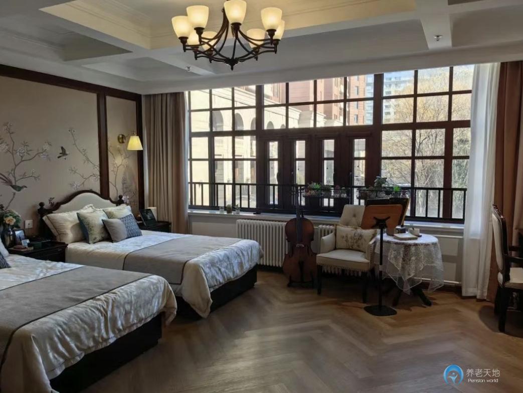 大家的家天津泰安道城心社區(qū) 大家的家天津泰安道城心社區(qū)