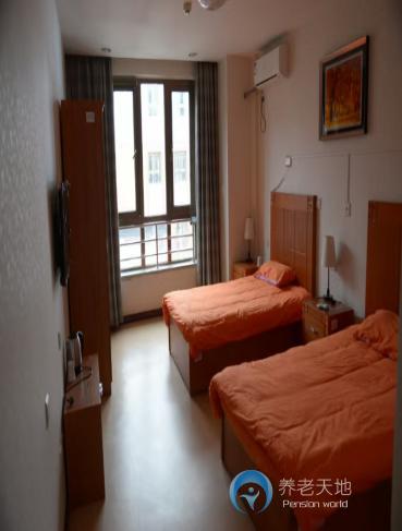 天津市武清區(qū)養(yǎng)老護(hù)理中心 天津市武清區(qū)養(yǎng)老護(hù)理中心