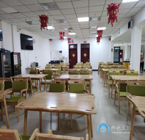 天津市武清區(qū)養(yǎng)老護(hù)理中心 天津市武清區(qū)養(yǎng)老護(hù)理中心