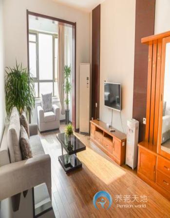 天津市武清區(qū)養(yǎng)老護(hù)理中心 天津市武清區(qū)養(yǎng)老護(hù)理中心