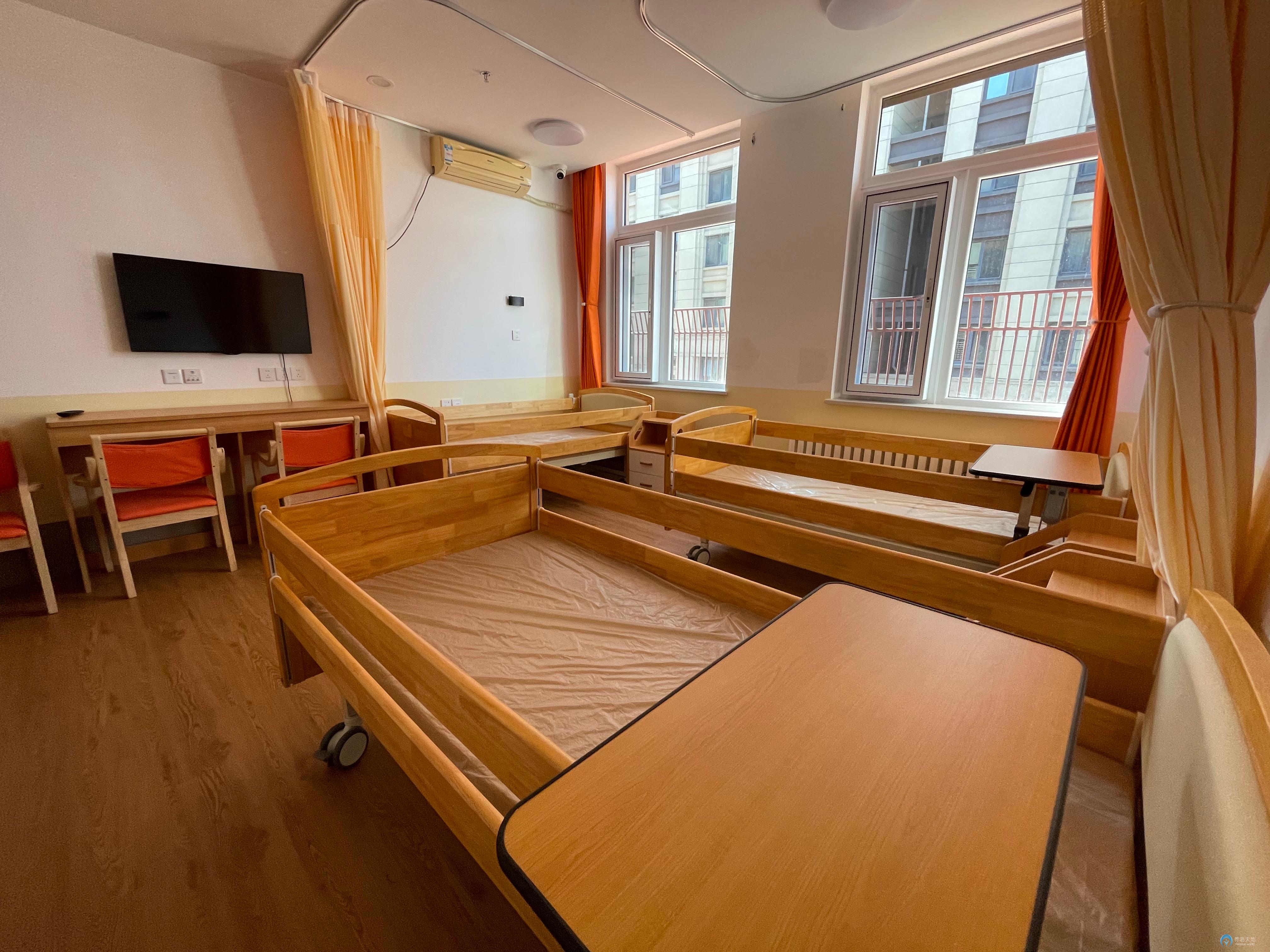 北京四季金玉養(yǎng)老照料中心 北京四季金玉養(yǎng)老照料中心