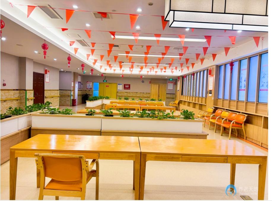 重慶同岑養(yǎng)老(香爐山街道養(yǎng)服務(wù)中心) 重慶同岑養(yǎng)老(香爐山街道養(yǎng)服務(wù)中心)