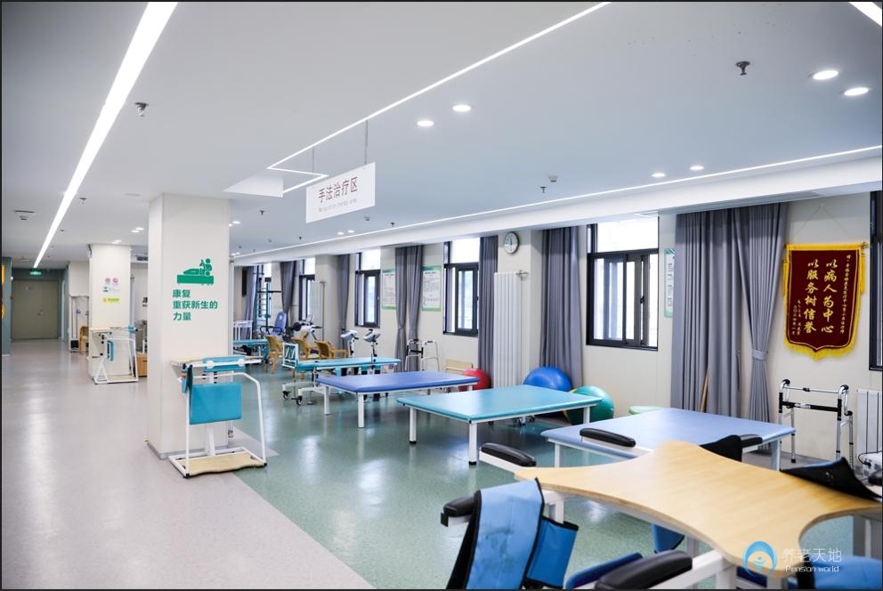 南京幸福頤養(yǎng)康復醫(yī)療中心(玄武紅山院區(qū)) 南京幸福頤養(yǎng)康復醫(yī)療中心(玄武紅山院區(qū))