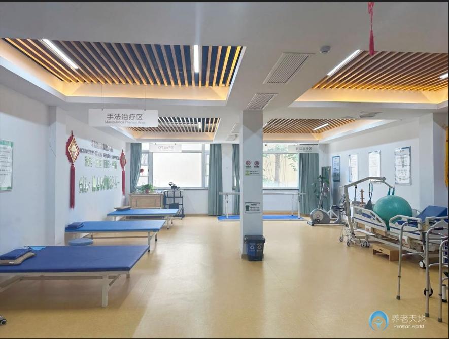 南京幸福頤養(yǎng)康復(fù)醫(yī)療中心(鼓樓隨園院區(qū)) 南京幸福頤養(yǎng)康復(fù)醫(yī)療中心(鼓樓隨園院區(qū))