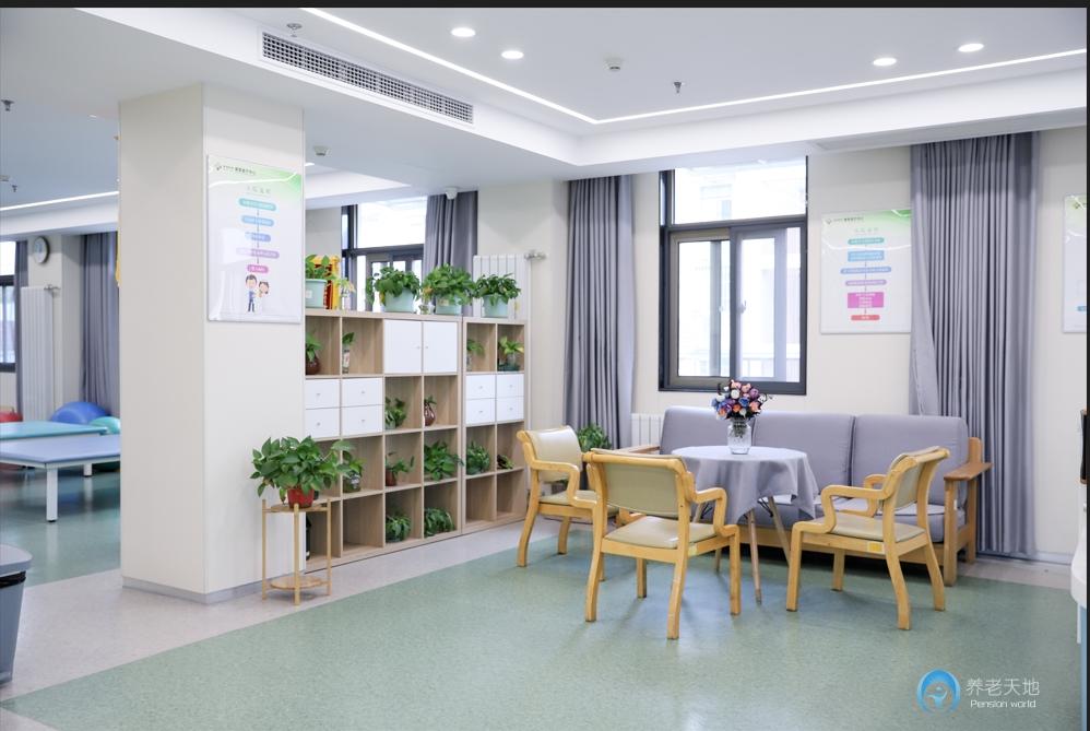 南京幸福頤養(yǎng)康復醫(yī)療中心(玄武紅山院區(qū)) 南京幸福頤養(yǎng)康復醫(yī)療中心(玄武紅山院區(qū))