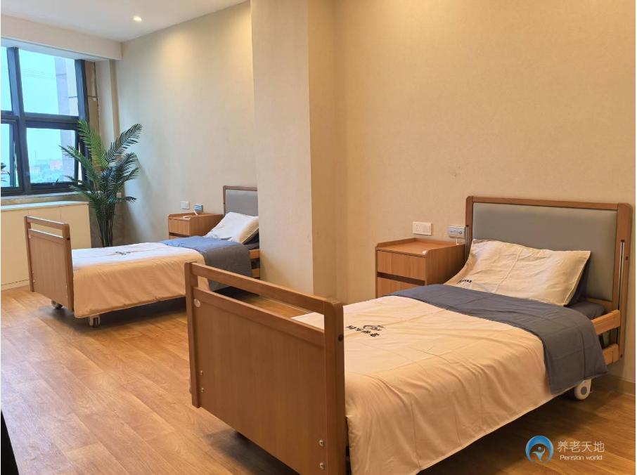 重慶同岑養(yǎng)老(香爐山街道養(yǎng)服務(wù)中心) 重慶同岑養(yǎng)老(香爐山街道養(yǎng)服務(wù)中心)