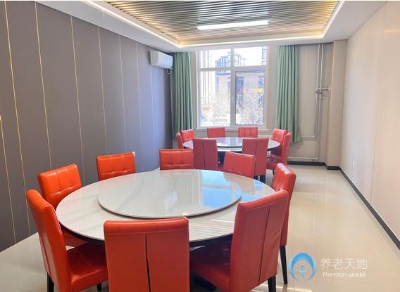 北京市大興區(qū)魏善莊養(yǎng)老照料中心 北京市大興區(qū)魏善莊養(yǎng)老照料中心