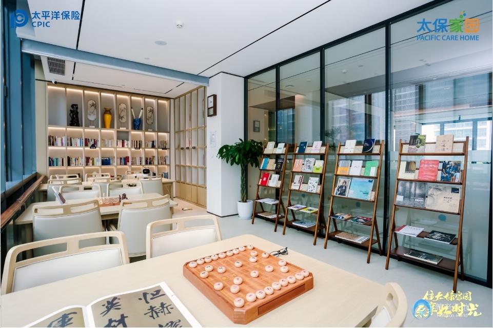 太保家園蘇州國際頤養(yǎng)社區(qū) 太保家園蘇州國際頤養(yǎng)社區(qū)