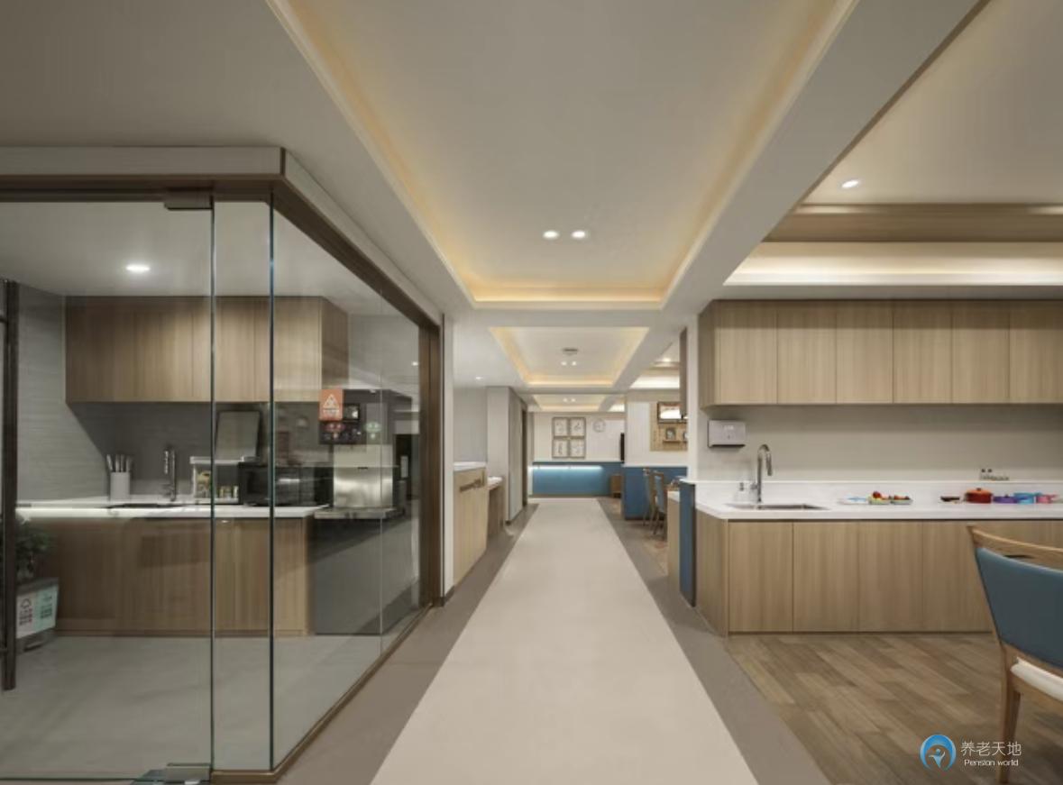 西安鵬瑞利知智照護(hù)家園 西安鵬瑞利知智照護(hù)家園