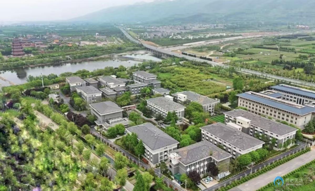 西安鵬瑞利知智照護(hù)家園 西安鵬瑞利知智照護(hù)家園