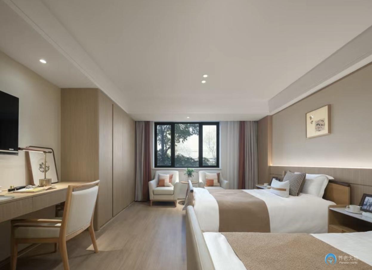 西安鵬瑞利知智照護(hù)家園 西安鵬瑞利知智照護(hù)家園