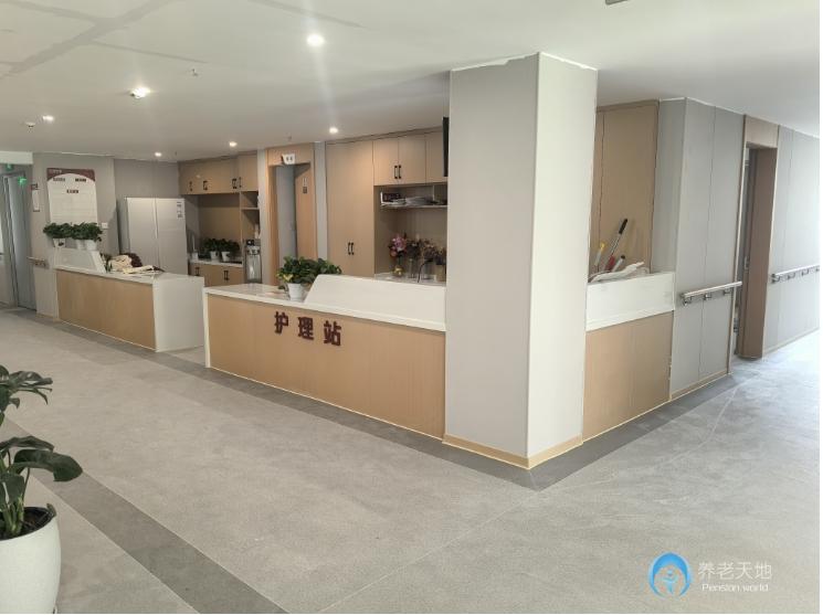 成都擇木棲光華康養(yǎng)中心