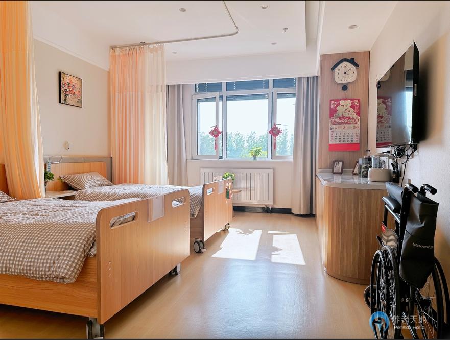 北京市朝陽(yáng)區(qū)恒愛(ài)吉星養(yǎng)老院