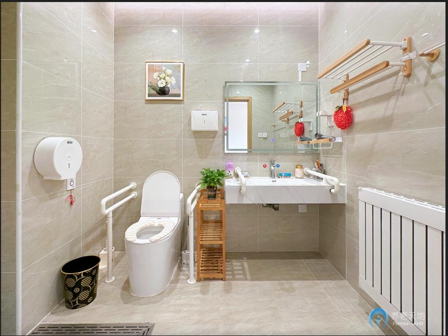 北京市朝陽(yáng)區(qū)恒愛(ài)吉星養(yǎng)老院