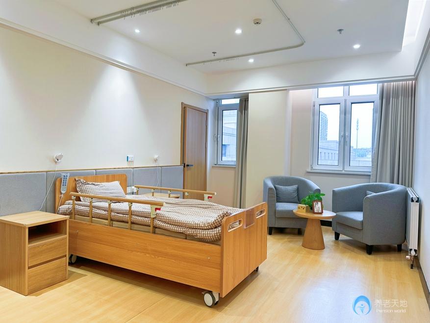 北京市朝陽(yáng)區(qū)恒愛(ài)吉星養(yǎng)老院