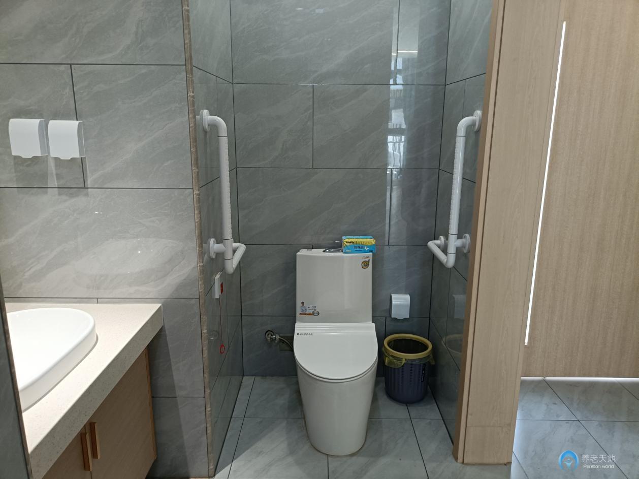 牟定楚臺康養(yǎng)中心 牟定楚臺康養(yǎng)中心