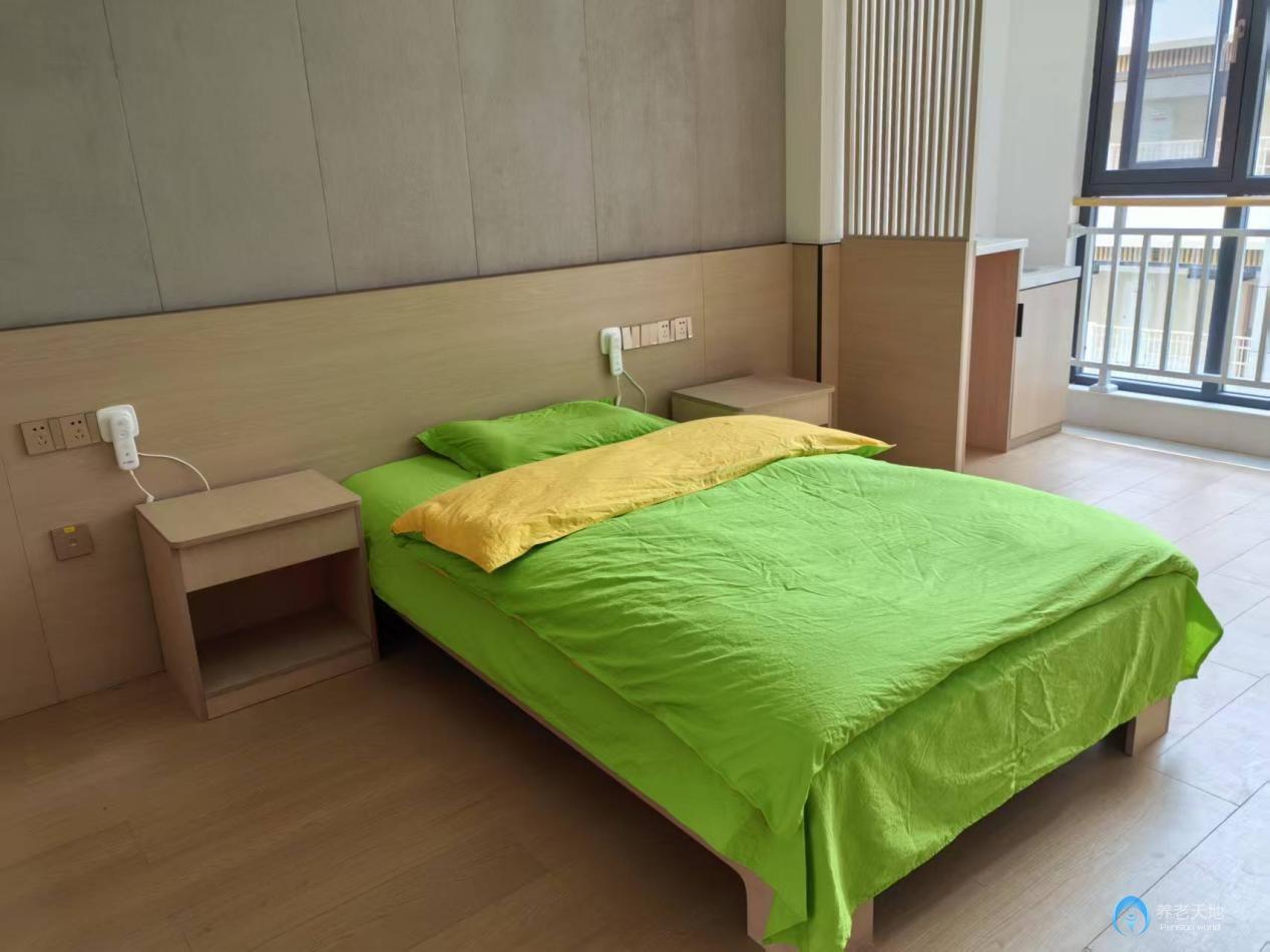 牟定楚臺康養(yǎng)中心 牟定楚臺康養(yǎng)中心